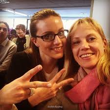 ABOUT — double dipping