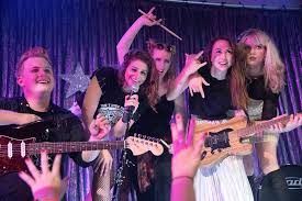 Carmel High School graduate Horton directs ground-breaking short film •  Current Publishing