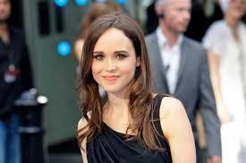 Лучшие роли эллен (эллиота) пейдж. Ellen Page Outet Sich Als Lesbisch Auf Einer Jugendkonferenz Der Human Rights Campaign