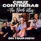 Cruz Contreras