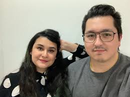 Meet KMAC Couture 2022 artists Lilly & Justin Chodyniecki... What made you  want to submit to KMAC Couture and how many years have you been involved?  It's such a fantastic and rewarding