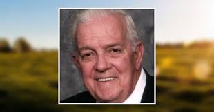 James "Jim" Merlyn Williams Obituary February 20, 2013