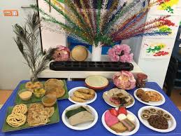 Furthermore, commemorative days such as racial harmony day was also introduced in 1997 to foster greater cultural appreciation and to enable students to inculcate values such as respect. Racial Harmony Day Haven Infant Toddler Centre Facebook
