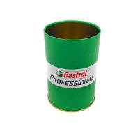 Metal Oil Drum Pen Holder