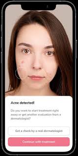 THE AI SKIN HEALTH PLATFORM