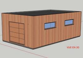 Dann sind sie hier richtig! Freistehende Garage In Holzrahmenbauweise In Gembloux Belgien Gablok