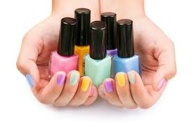 C'est la technique la plus simple pour enlever vos ongles en gel. Choisir Son Vernis A Ongles Conseils Et Astuces