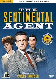 The Sentimental Agent