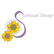 Free Free 169 Sunflower Logo Svg SVG PNG EPS DXF File