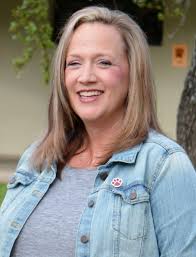 Teresa M. Tobias, Hays CISD Board Trustee District 1