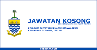 Explore tweets of jawatan kosong @jwtnkosong on twitter. Kerja Kosong Terkini Di Suk Pulau Pinang Mohon Sekarang