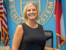 Mason Creek Elementary Welcomes New Principal
