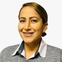 MARIA ISABEL CABRERA SUAREZ