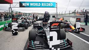 Classement du championnat pilote 2021. Betting Odds For The Portuguese Grand Prix Who S Favourite For The Win Pole And The Podium At Portimao Formula 1