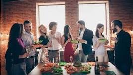 Vegan Singles: Speed Friending & Fun Dance Social!