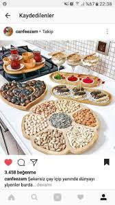 I Sun Ramazan Blogu 2020 Yemek Sunumu Yemek Tabagi Sunumu Yemek Tabagi