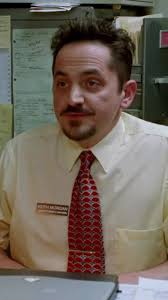 Tammy Falling in Kitchen Movie