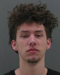 Teenager charged with assault with intent to commit robbery; $50k bond set