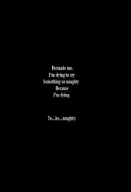 Seduction Quotes
