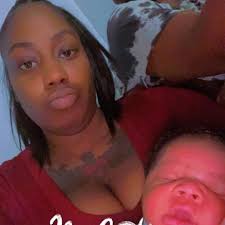 Shaquita Collymore and Darrell Grimes Jr's Wedding Website