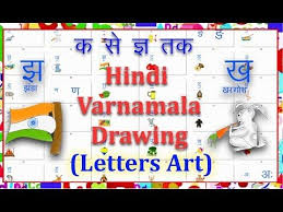 Other hindi letters are also written as aa, kha, khha, ra, ma, . à¤• à¤¸ à¤œ à¤ž à¤¤à¤• à¤µà¤° à¤£à¤® à¤² Drawing à¤¹ à¤¦ à¤¸ à¤– à¤†à¤¸ à¤¨ à¤¸ Learnbyart Youtube Drawing Letters Education Drawings