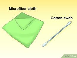 This method also works to clean gold jewelry. 3 Ways To Clean A Silver Necklace Wikihow