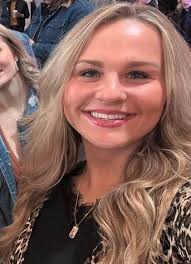 BREANNA MADE THE TOP 20!!! This is our Denton, TX lady married to our  Oilton/Jennings man and part of a wonderful family! (There is a scam that  she has quit Idol and