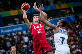 22 points, 4 assists rudy gobert: Fra W Vs Usa W Dream11 Team Prediction Olympics Women Live Score France Vs Usa 2 August India Fantasy
