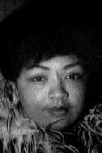 Faye Cunningham Obituary (2013)