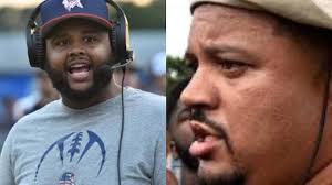 Baltimore Touchdown Club Set to Host Historic High School Football  Doubleheader