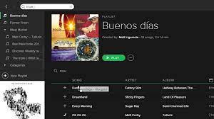 This video shows how to change order of songs in a playlist spotify. Solved Playlist Order On Mobile Device Page 3 The Spotify Community