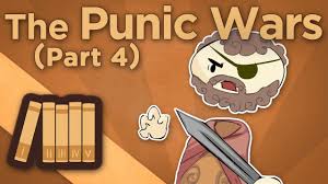 Story Of The World Vol 1 Chapter 29 Rome The Punic Wars Iv The Conclusion Of The Second Punic War Punic Wars Rome History Ancient Rome Facts