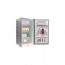 Mini Bar Hisense 92 Litres Silver Rs 12dr Hisense En 2020 Mini Bar Petites Barres Refrigerateur