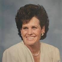 Sarah Evelyn Rines Obituary