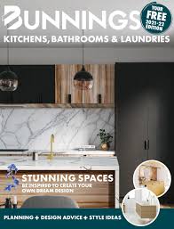 Bunnings pull out pantry shelves. Bunnings Kitchens Bathrooms And Laundries 2021 22 By Bunnings Issuu