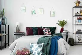 We've put together 5 decorating ideas that will help create an ideal retreat for any visitor. 80 Guest Bedroom Design Ideas You Re Going To Love Home Decor Bliss