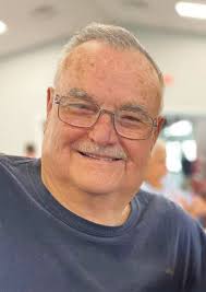 Donald LeRoy Siler Obituary October 19, 2024