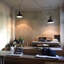 Kaffeebar Berlin Kreuzberg Great Interior Innenarchitektur Wohnen Wohnzimmer Bar
