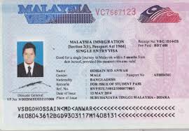 A professional visit pass (pvp) is granted to foreign talents with acceptable professional qualifications or skills. Malaysia Work Guide To Malaysian Work Visa And Work Permit