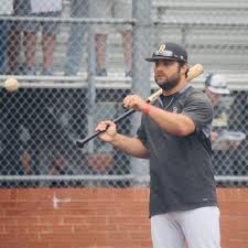 The inside baseball coaches clinic is one of the fastest growing baseball clinics in the country. Baseball Coaches Touching Home Central Hires Leo Mcclure St Amant Picks Brandon Bravata High School Sports Theadvocate Com