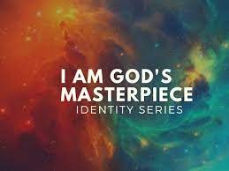 I Am God's Masterpiece - Identity Series, Pastor Priji @ Bangalore Revival  Center - Youtube