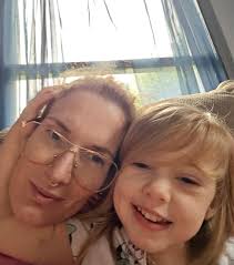 PRAYERS & HEALING FOR A LITTLE GIRL. I just got this note. Hey Dave! I am  requesting prayers for a student of mine, Makenna, and her Mother Emily.  Makenna is 4 and