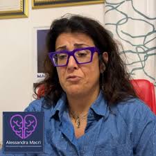 Dott.ssa Macrì Alessandra Psicologa-Psicoterapeuta