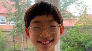 GCSE Results Day 2023: Derbyshire's brainiest boy, 12, gets top grades in  exams