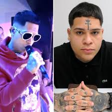 La historia de Almighty: de ser una promesa del trap a caminar descalzo por  Los Ángeles y pedir para comer