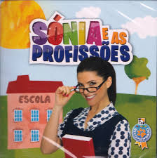 As novidades dos famosos todos os dias no seu email. Sonia Araujo Sonia Araujo Sonia E As Profissoes Cd 2013 Amazon Com Music