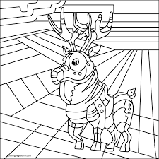 Deer coloring pages on march 29, 2021 march 29, 2021 by coloring.rocks! Deer Coloring Pages Teenage Coloring Pages Coloring Pages For Kids And Adults
