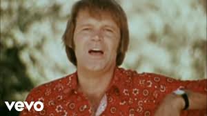 Check spelling or type a new query. Glen Campbell Rhinestone Cowboy Official Music Video Youtube