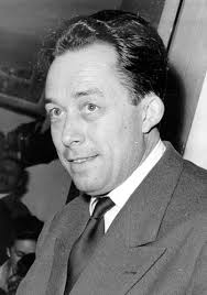 Cammy of work. Albert Camouy