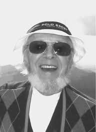 Edward Dewald's Instagram, Twitter & Facebook